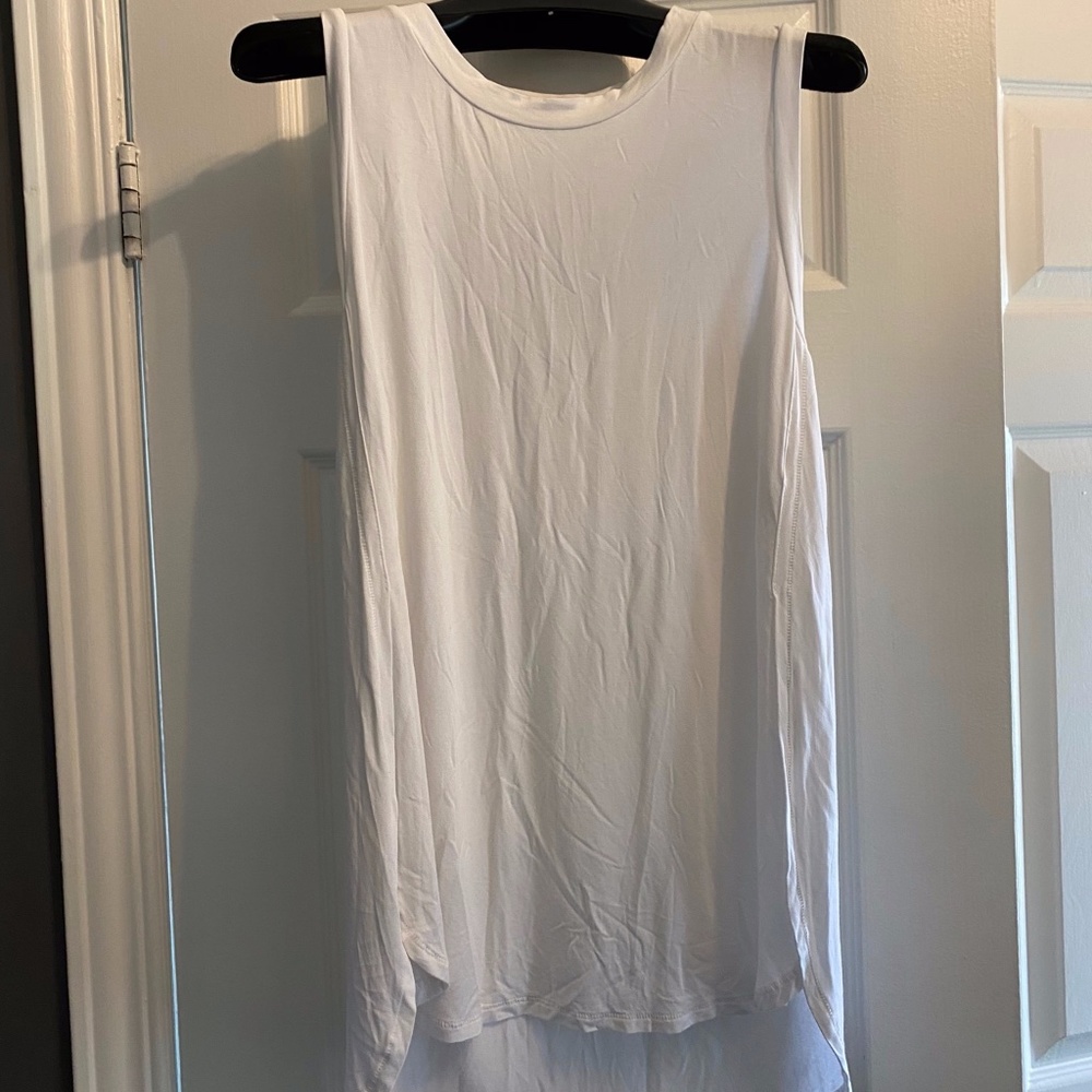 Wilfred Muscle Tank